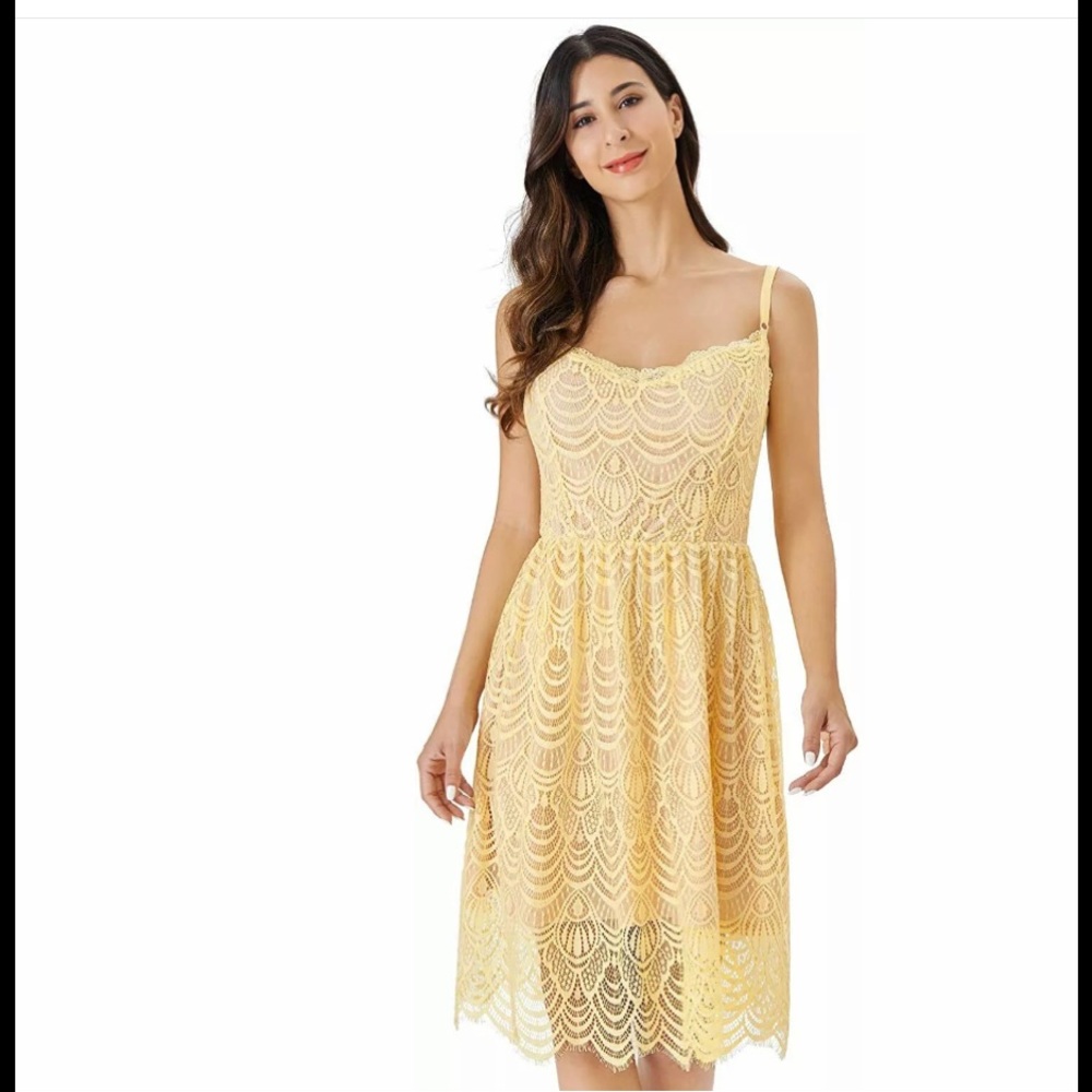 Women Sleeveless dress